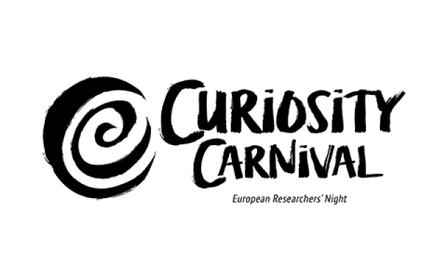 Curiosity Carnival Event